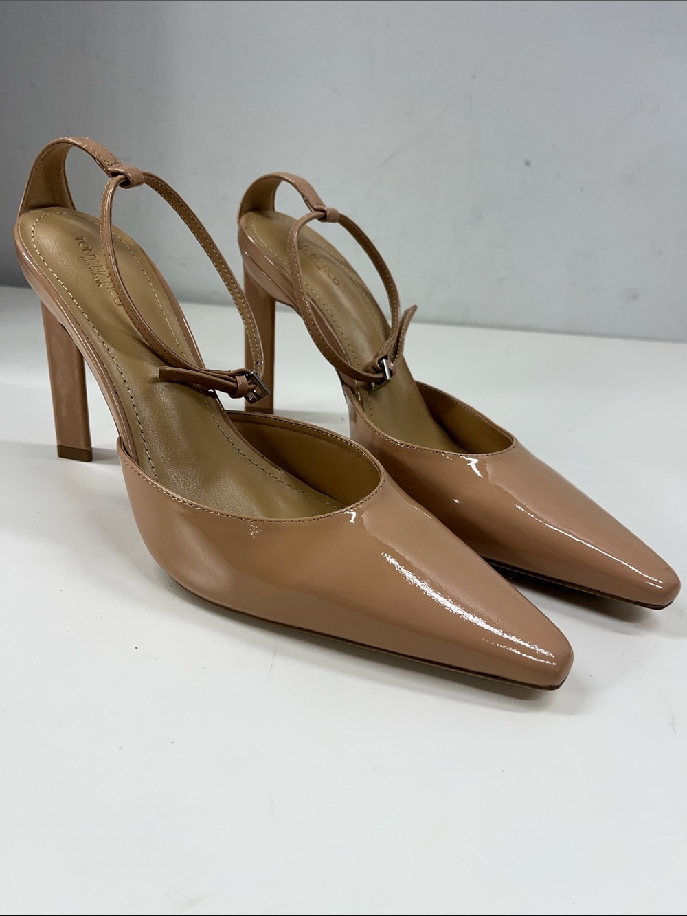 New Tony Bianco Elektra Heel Women's Size 9.5